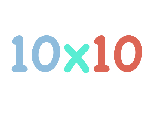 【10x10】ゲームをプレイする