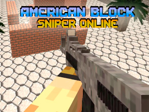 Play American Block Sniper Online