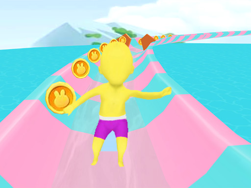 Play Aquapark game