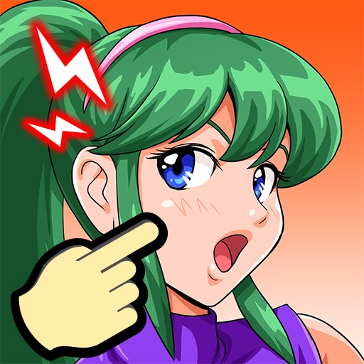 【Avatar Master - Fix Up Face】ゲームをプレイする