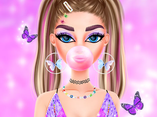 【BFFs Y2K Fashion】ゲームをプレイする