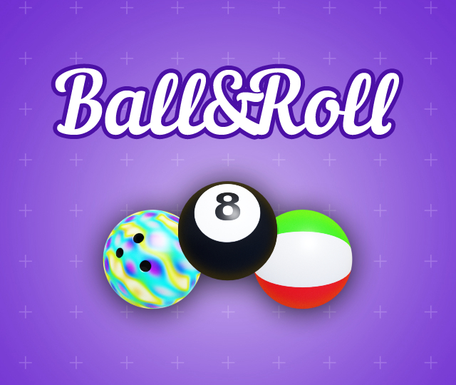 Play BallRoll