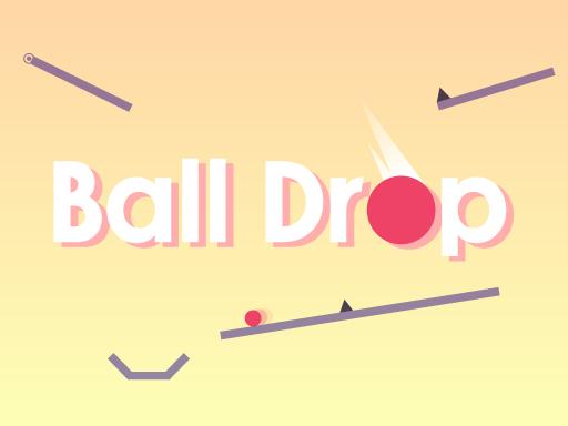 Play Ball Drop
