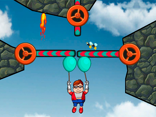 Play Balloon Hero