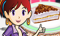 【Banana Split Pie: Sara's Cooking Class】ゲームをプレイする