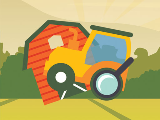 【Barnyard Differences】ゲームをプレイする