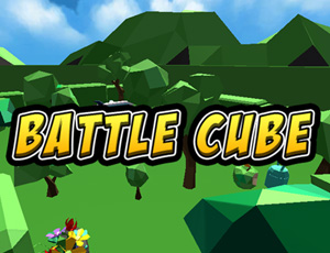 Play BattleCubeonline Thumbnail