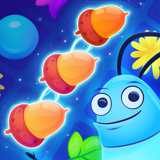 【Best Friends Puzzle】ゲームをプレイする