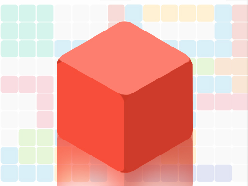 【Block Puzzle】ゲームをプレイする