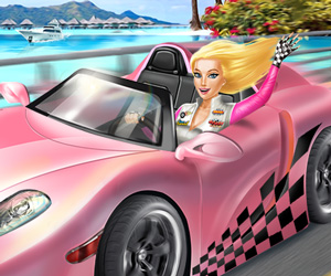【Blondies Dream Car】ゲームをプレイする