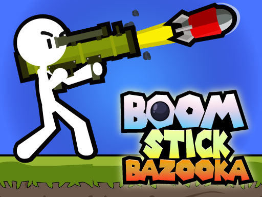 Play Boom Stick Bazooka Thumbnail