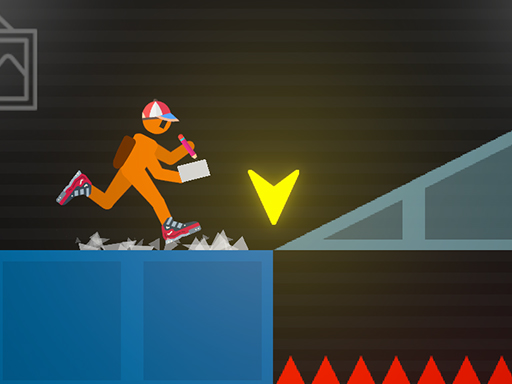 【Build and Run】ゲームをプレイする