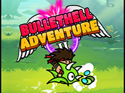Play Bullethell adventure 2 Thumbnail