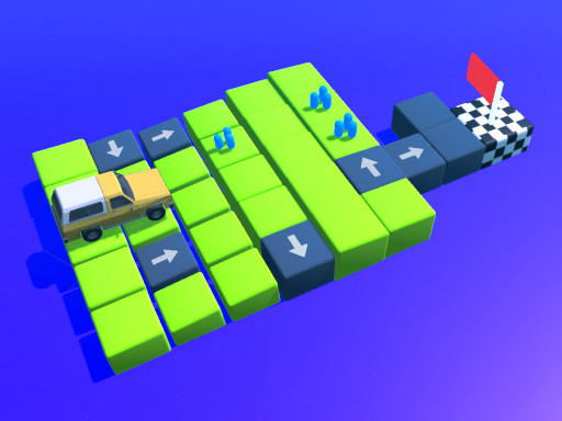 Play Bus Collect