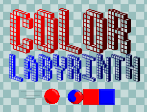 Play COLORLABYRINTH Thumbnail