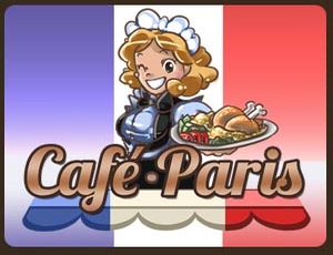 Play Caf Paris