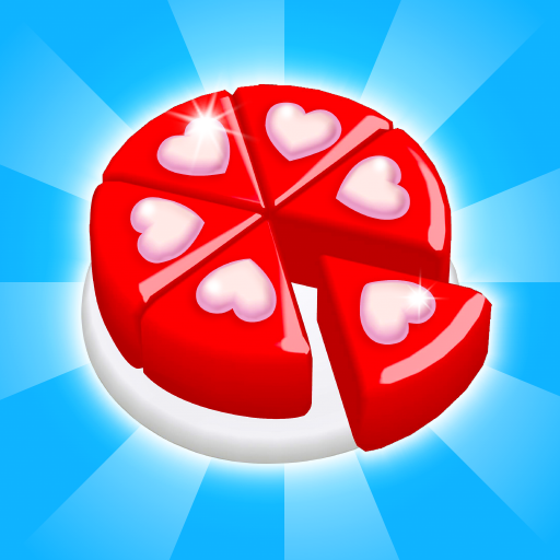 【Candy Maker: Dessert Games】ゲームをプレイする
