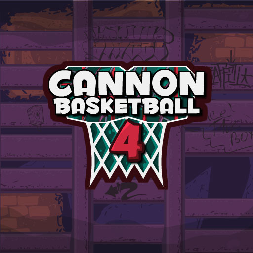 Play Cannon Basketball