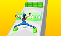Play Cargo Skates