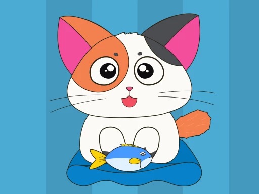 Play Cat Cut