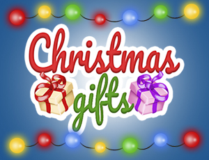 【Christmas Gifts match】ゲームをプレイする