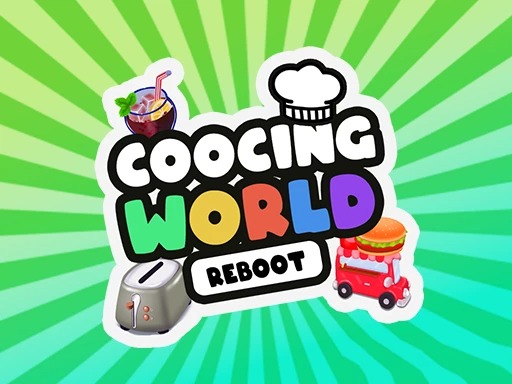 Play Cooking World Reborn
