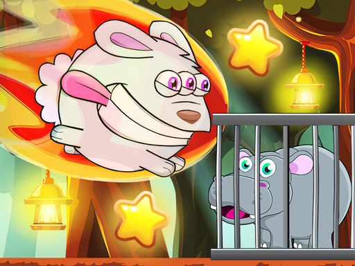 Play Crazy Alien Adventure