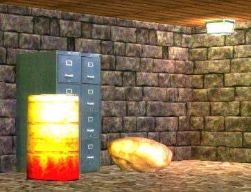 Play Creepy Basement Escape Episode Thumbnail