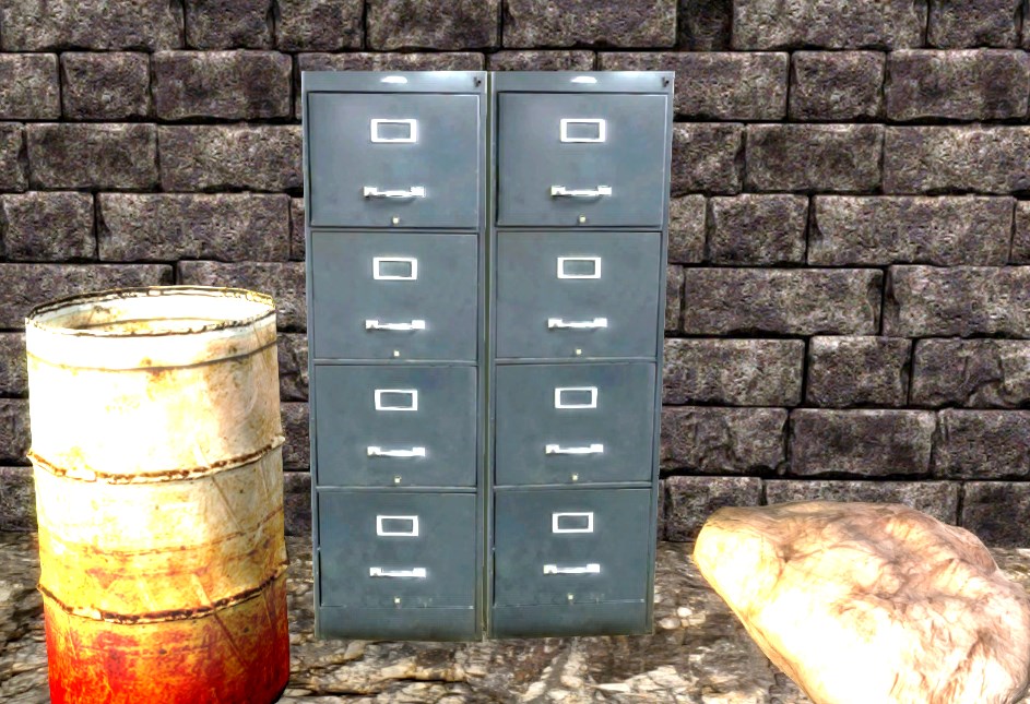 Play Creepy Basement Escape Episode Thumbnail