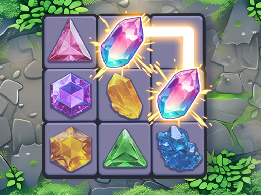 【Crystal Connect】ゲームをプレイする