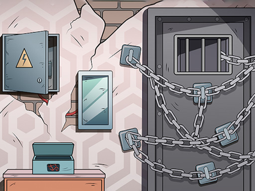 Play Cube Stories: Escape