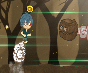 Play Dark runD Thumbnail