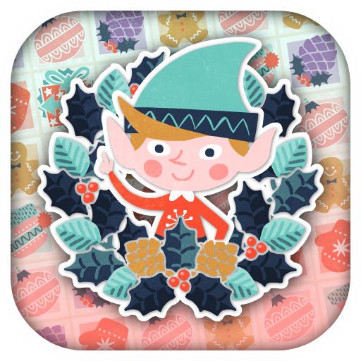 【Days of Xmas】ゲームをプレイする