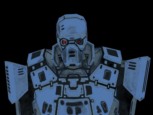 Play Deadly Space Stories A.I. Gone Bad Thumbnail