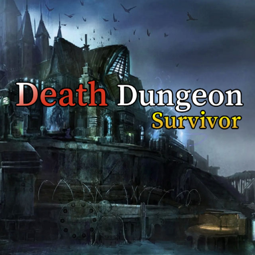 Play Death Dungeon - Survivor Thumbnail