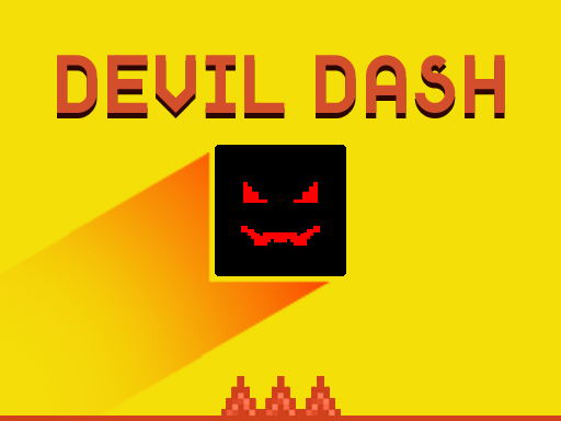 Play Devil Dash Thumbnail