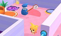 Play Dog Escape