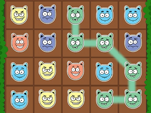 【Doge Match】ゲームをプレイする