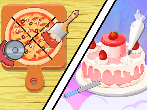 【Dollys Restaurant Organizing】ゲームをプレイする