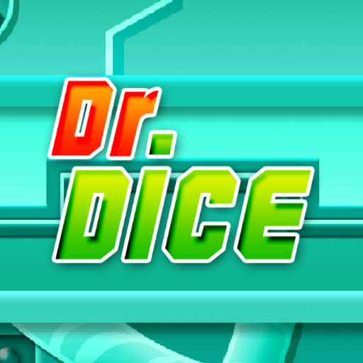【Dr Dice】ゲームをプレイする