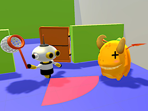 Play Dragon Escape