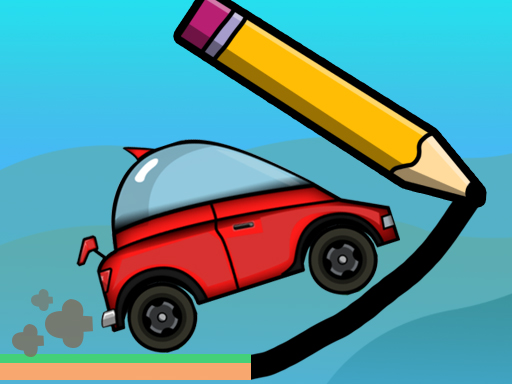 【Draw Bridge Challenge】ゲームをプレイする