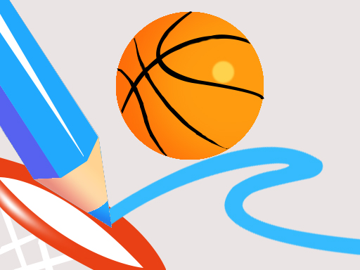 【Dunk Line】ゲームをプレイする