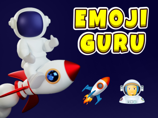【Emoji Guru - Guess by Picture】ゲームをプレイする