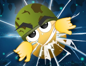 【Emoji  My Moji Maker】ゲームをプレイする