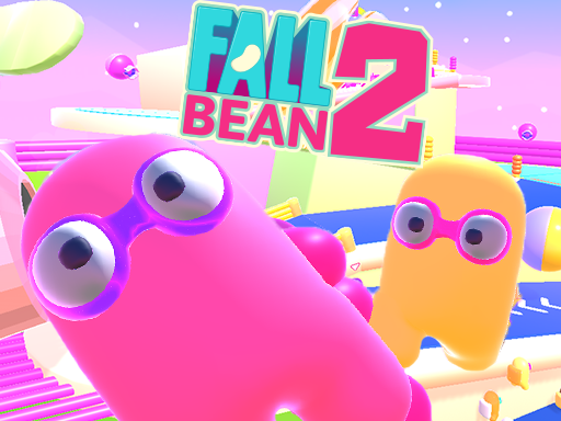 Play Fall Bean 2