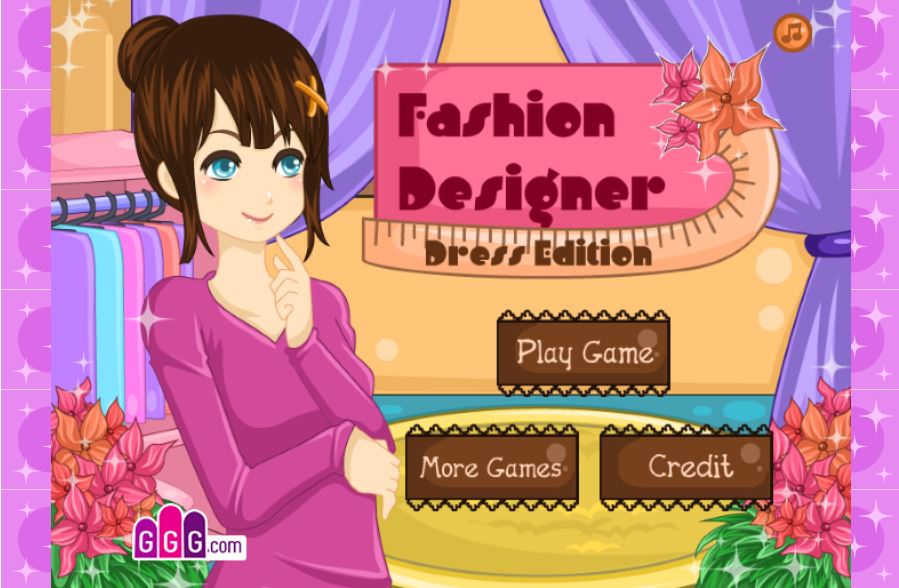 Play Fashion Designer H Thumbnail