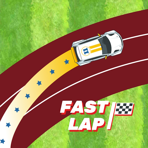 Play Fast Lap