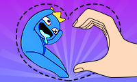 【Finger Heart Monster Refill】ゲームをプレイする