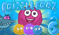 Play Frizzle Fraz 6 Thumbnail